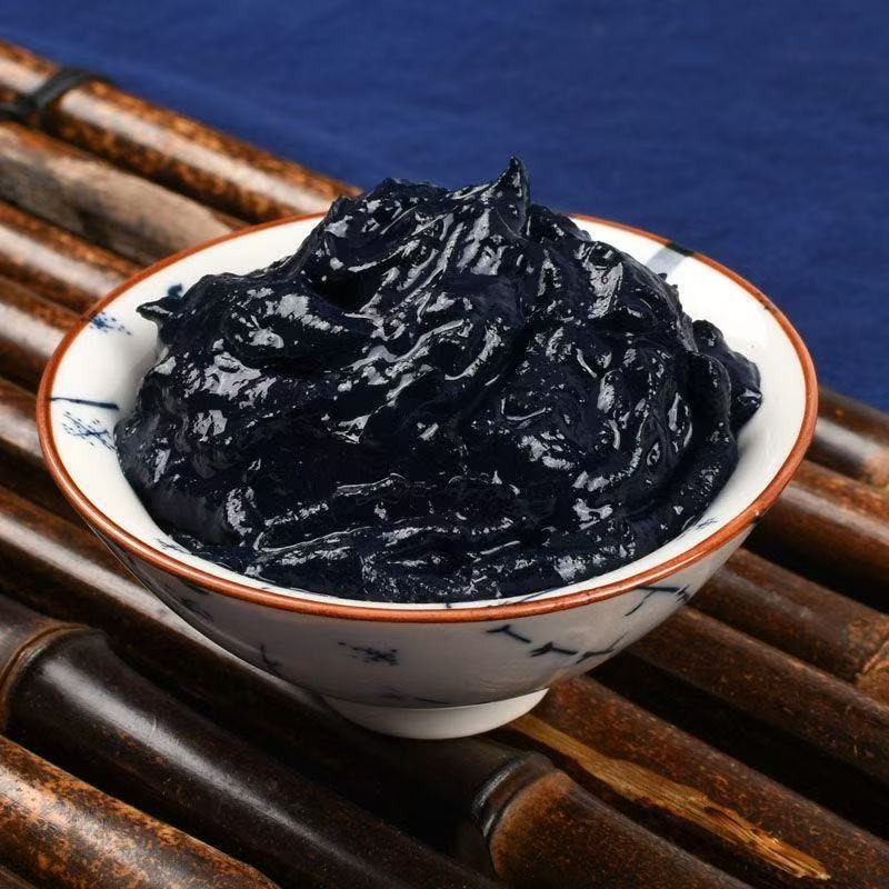 100g/200g/500g Indigo/mud Dye  - Indigo Dye Kit recension och pris