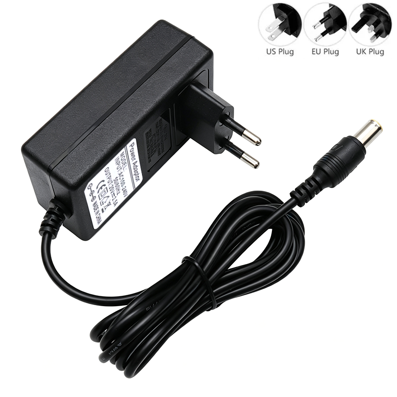 20V 2.5A Charger for Dyson Air - Dyson Fan Tp07 recension och pris