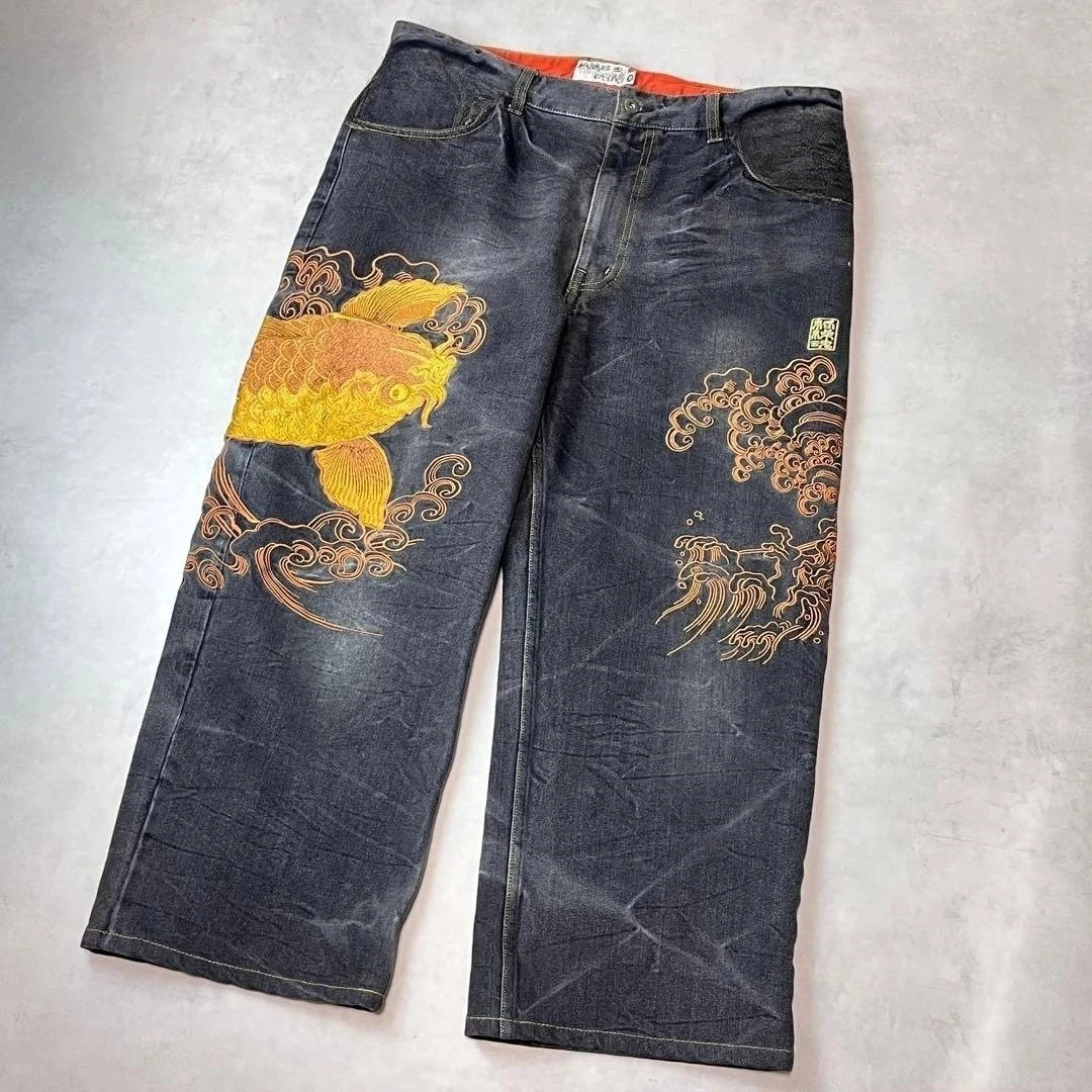 Harajuku Japanese Retro Selved - Indigo Dye Kit recension och pris