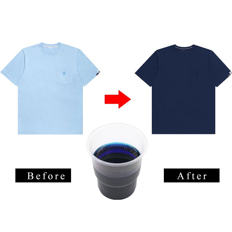 10g/50g/Dark Blue Color Fabric - Indigo Dye Kit recension och pris