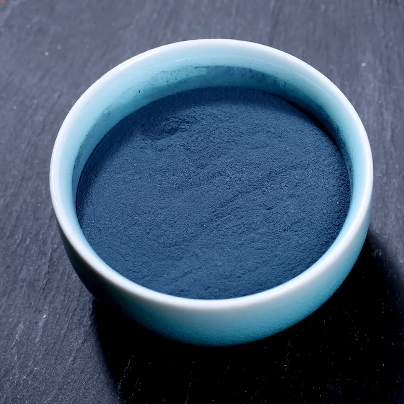 50g-1000g Natural Indigo Pigme - Indigo Dye Kit recension och pris