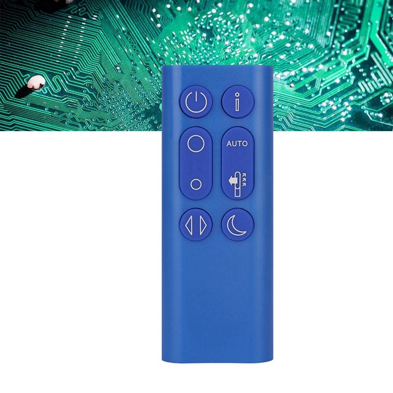 DT23 Remote Control Replacemen - Dyson Fan Tp07 recension och pris