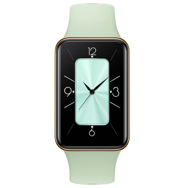 Honor Band 10 Smart Sports Fit - Japanese Active Lifestyle recension och pris